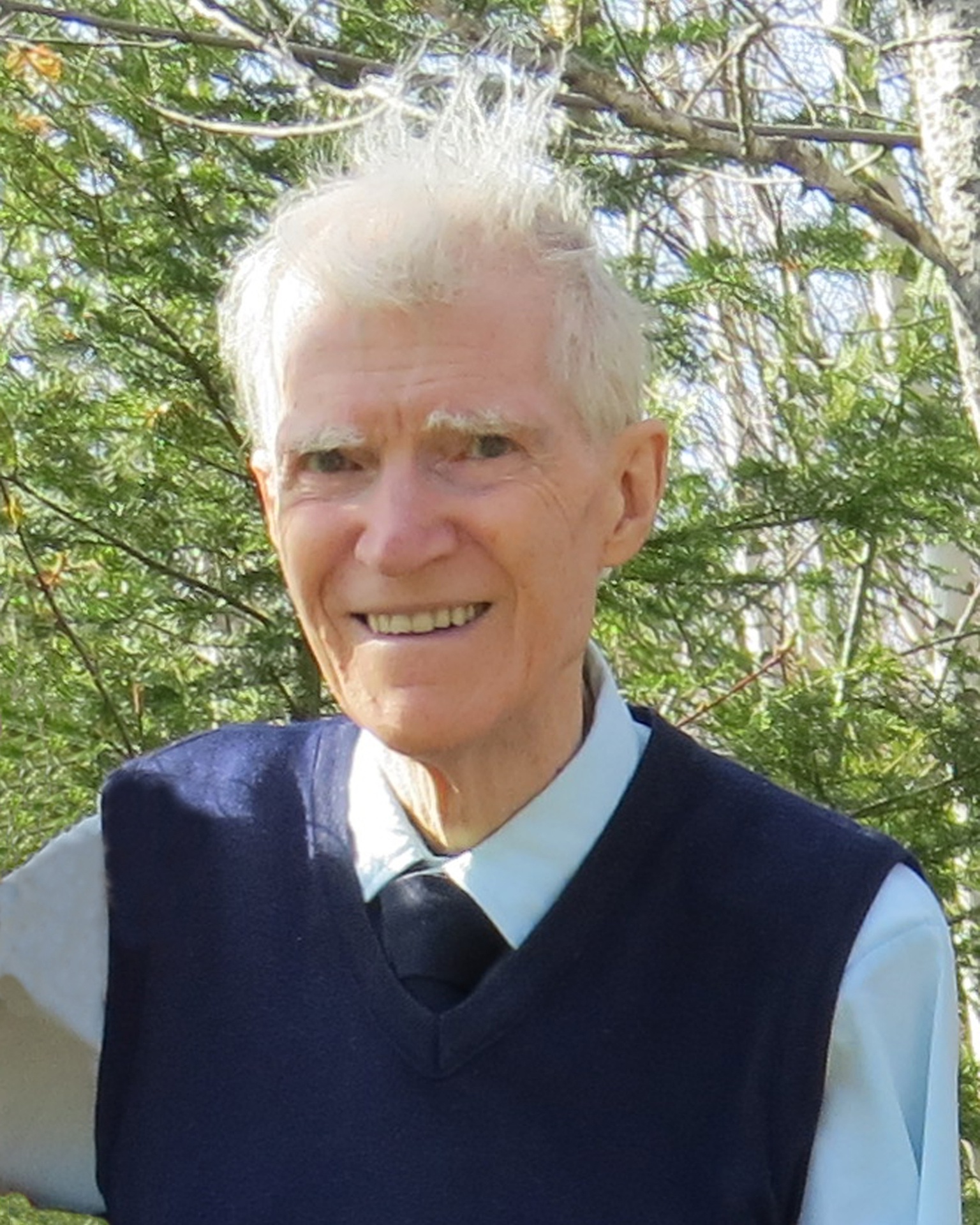Claude Malenfant