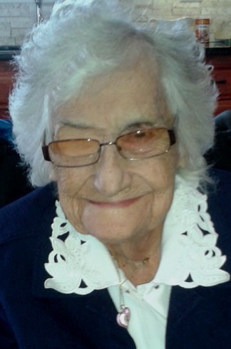 Marie-Anne Comeau-Gaumond