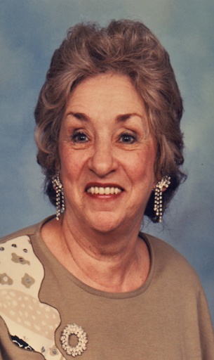 Marie-Rose Marceau Lemay