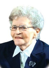 Thérèse St-Laurent Therrien