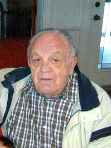 Amédée Charland