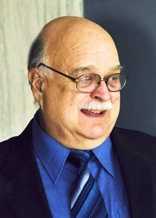 Robert Brown