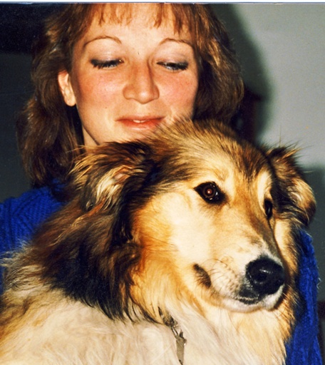 Louise Nadeau