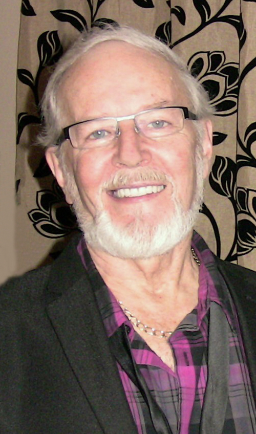 Jean-Guy Chouinard