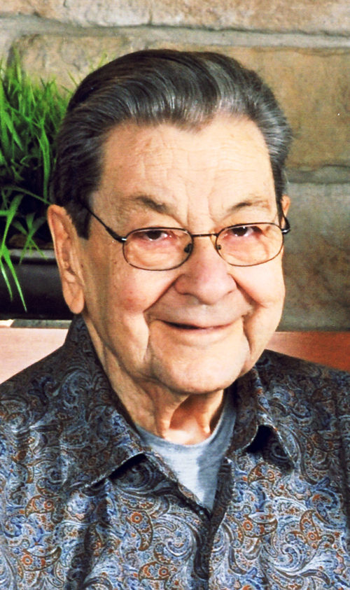 Marcel Paquette