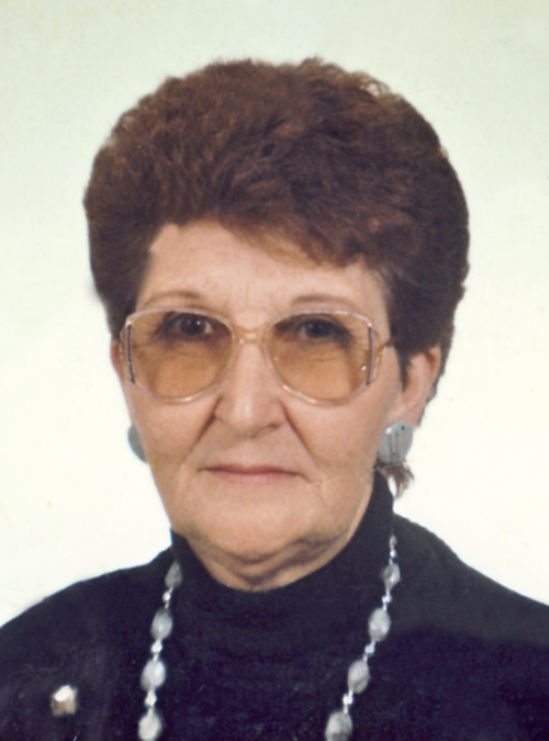 Blandine Gravel