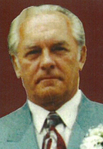 Fernand Dubé
