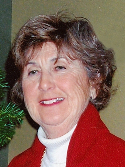 Gisèle Mercier