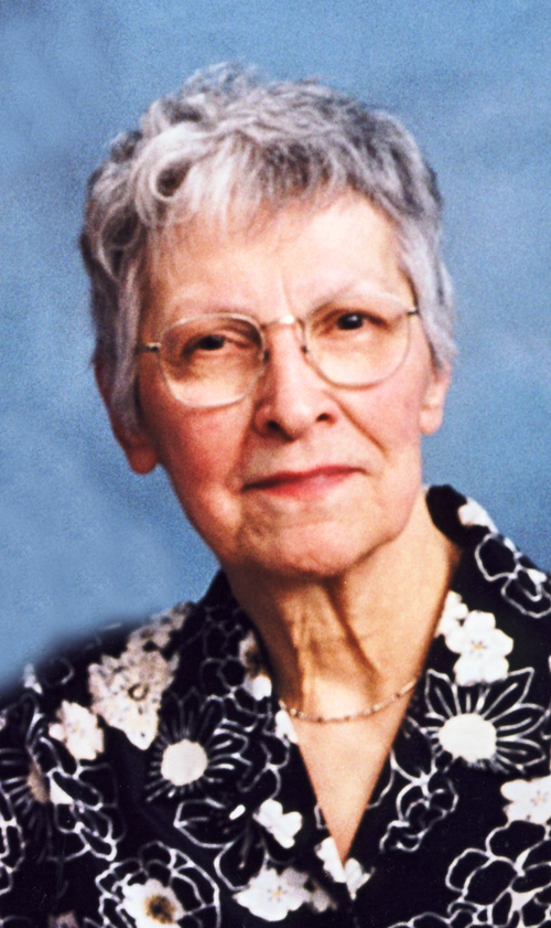 Rosaline Cassibo-Thibault