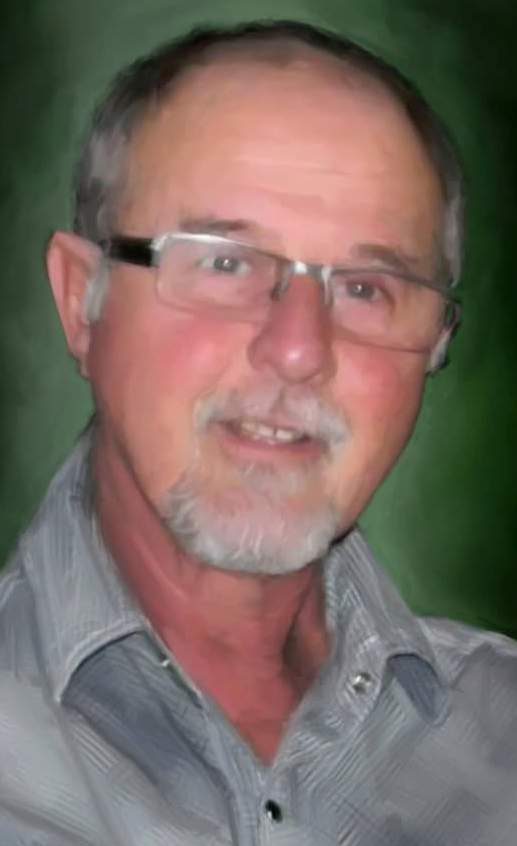 Réal Croteau