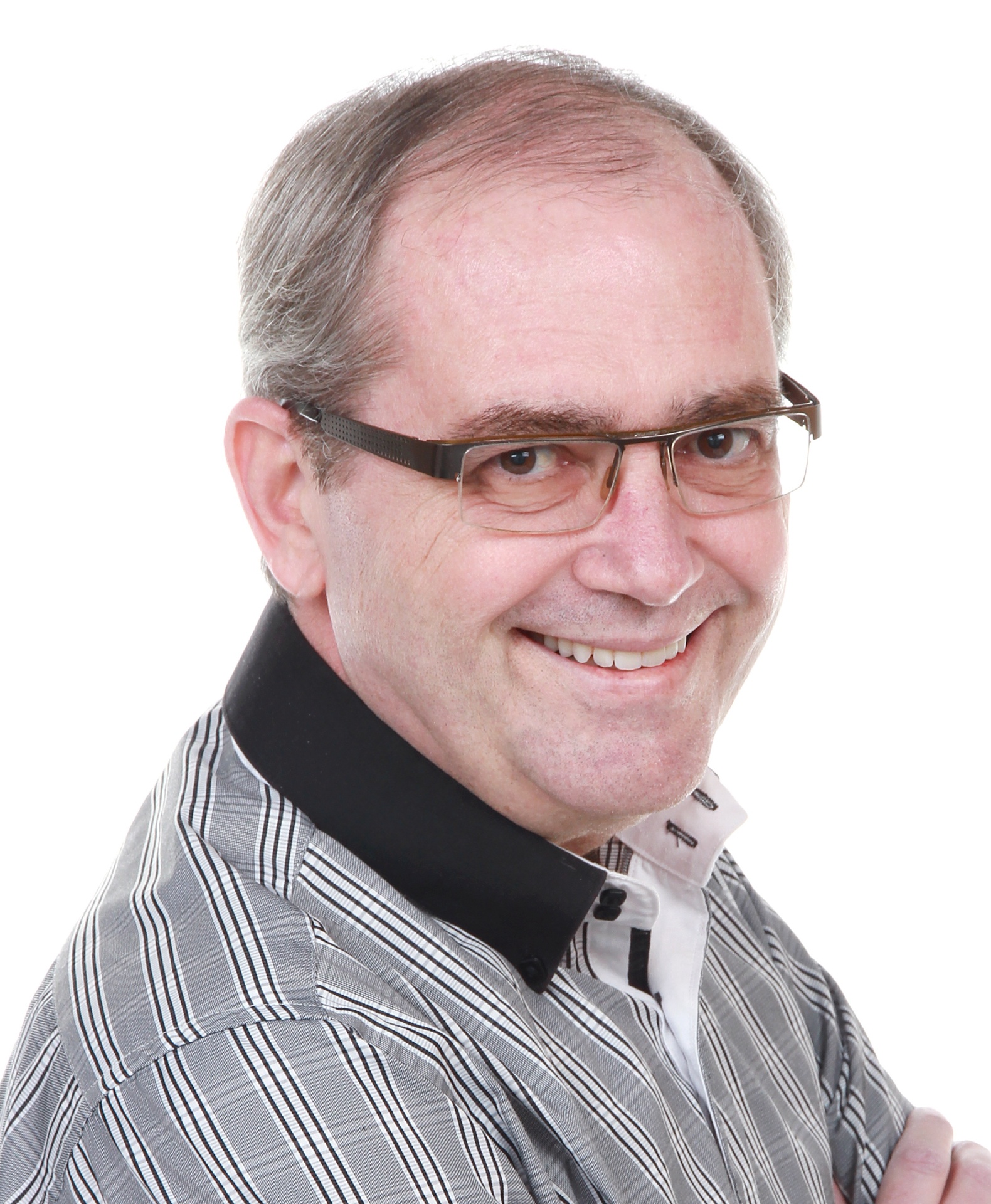 Michel Fecteau