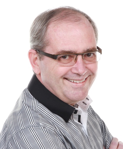 Michel Fecteau