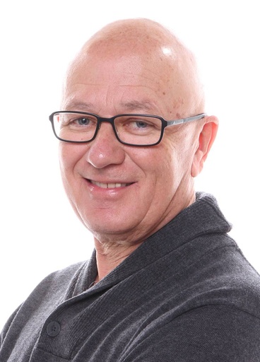 Michel Gagnon