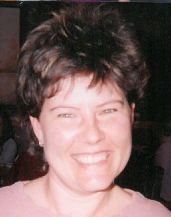 Isabelle Hudon
