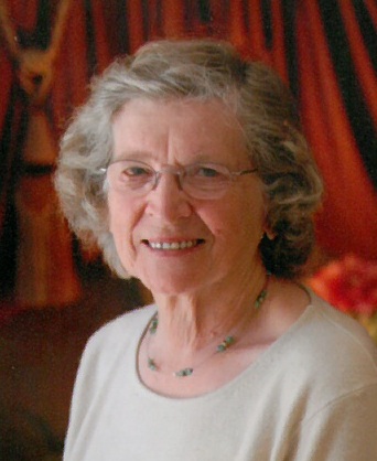 Beryl Willard-St-Cyr
