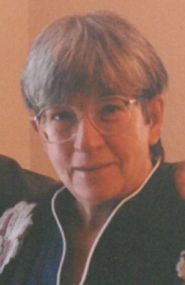 Michelle Marchessault-Januario