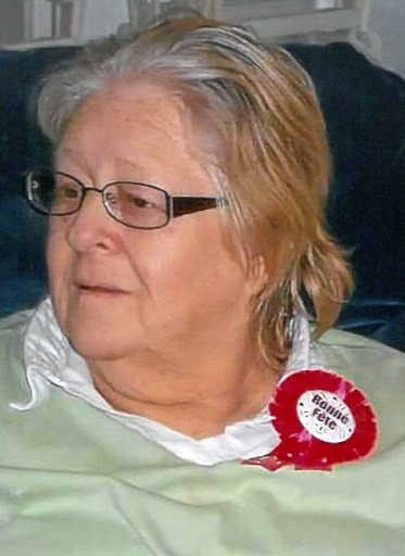 Agathe Houle-Nolan