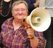 Ginette Soucy