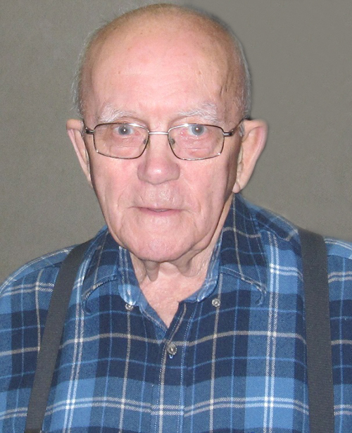 Arthur Blais