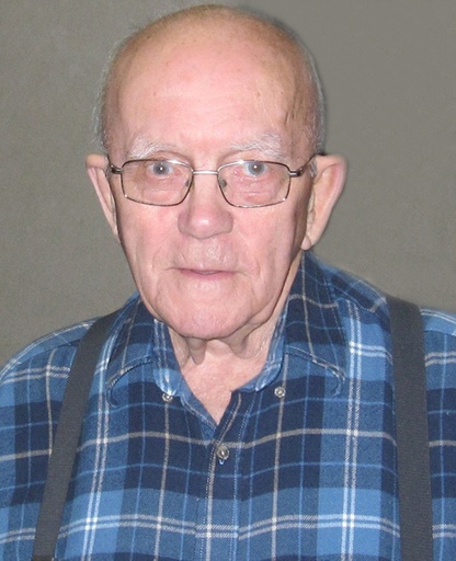Arthur Blais