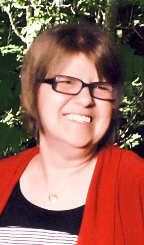 Jeannine D'arcy René
