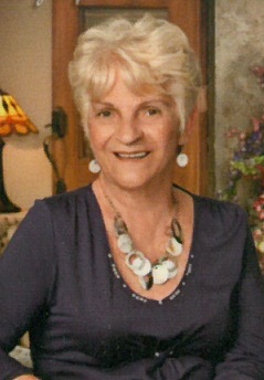 Madeleine Ruel Guillemette