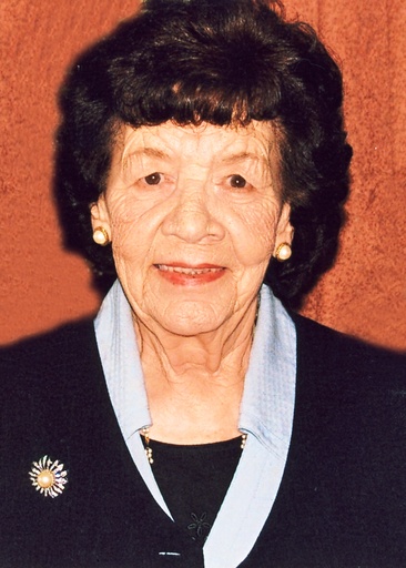 Gisèle Brière-Charland