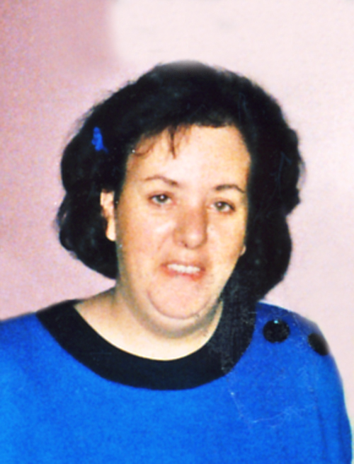 Brigitte Côté