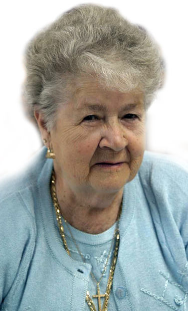 Rolande Nolet-Gauthier