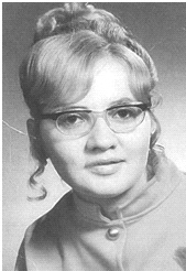Ginette Simoneau