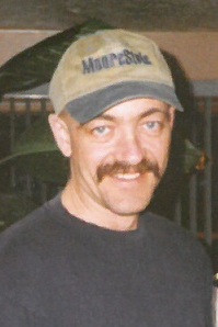 Luc Caron