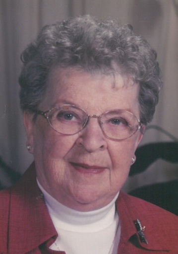 Thérèse Jacques Riendeau