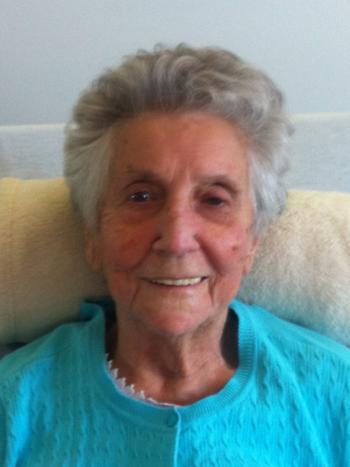 Irène Roy-Caron