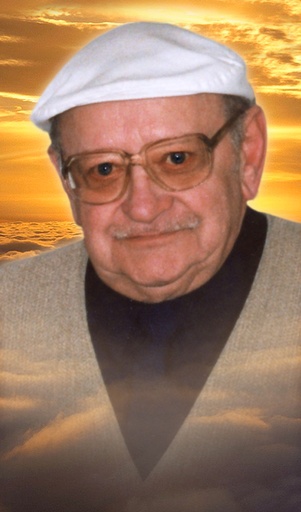 Conrad Lacasse