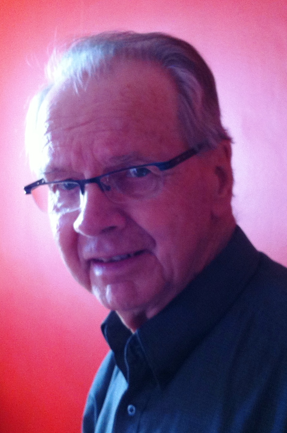 Émile Gagnon