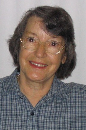 Madeleine Desjardins