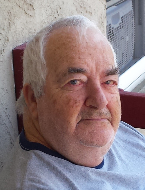 Louis-Philippe Bernier