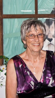 Anna Patry Fortin