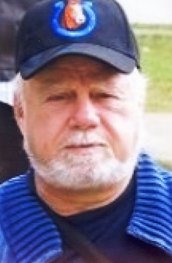 Réjean Côté