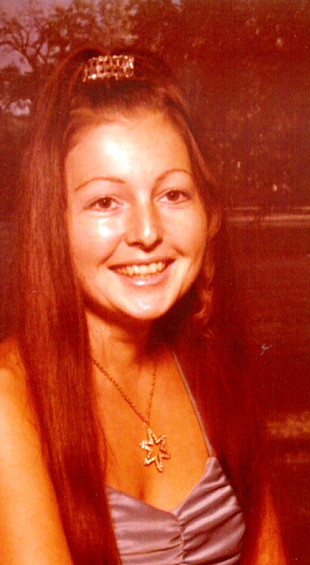Suzanne Jobin