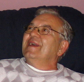 Bernard Rufiange