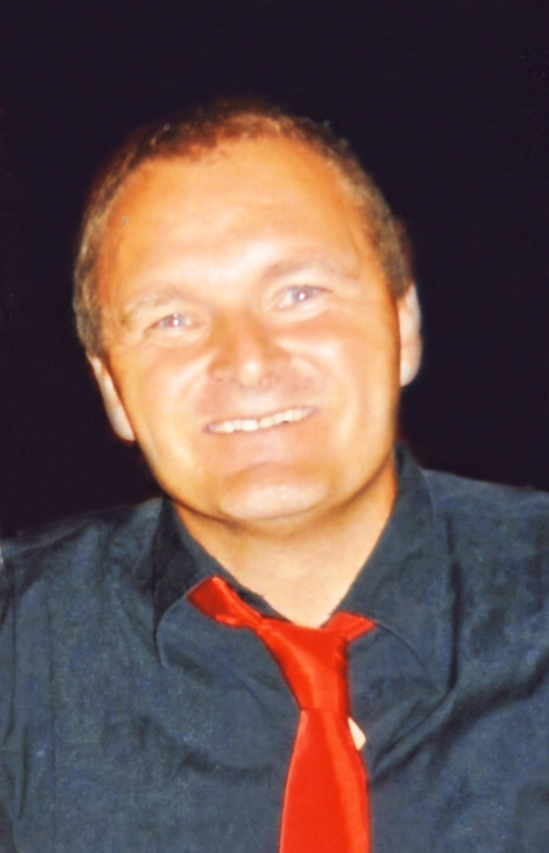 André Boulet