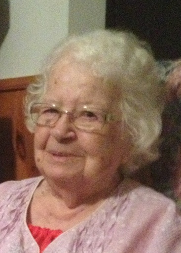 Jeannette Perreault Cotnoir