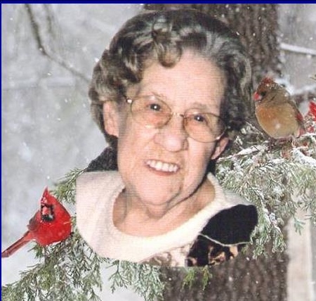 Vivianne Boisvert