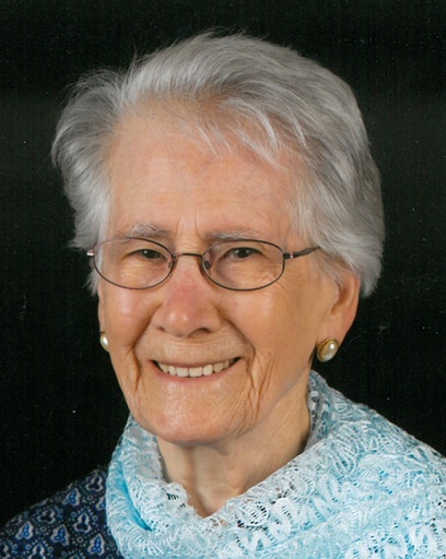 Simonne St-Amand Larente