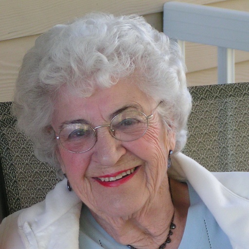 Antoinette Cyr Savoie