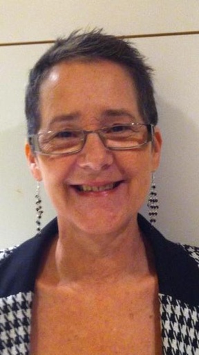 Lyne Bergeron Beauchesne
