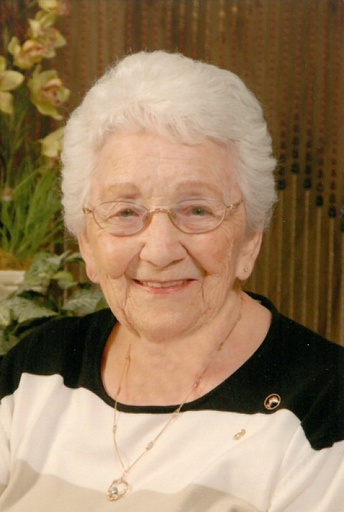 Thérèse Raymond Rousseau