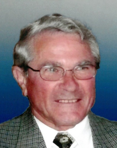 Léopold (Paulo) Bruneau