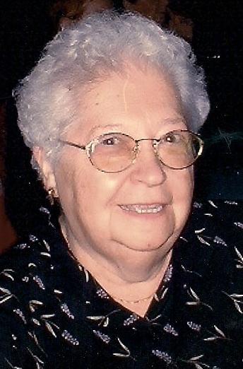 Lucie Simoneau-Lessard